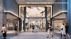 Sceneca Square (D16), Retail #620209901